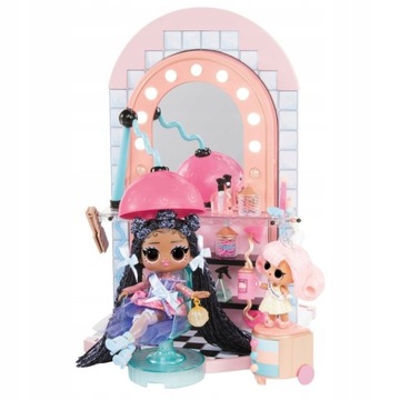 LOL SURPRISE Salon urody Shine On Salon & Spa