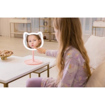 INNOGIO GIO-758CAT Зеркало GIOperfect Pink Cat