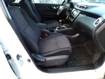 Nissan Qashqai II Crossover 1.6 dCi 130KM 2014 Nissan Qashqai Klimatronic /4x4/Navi /Led / 1,6, zdjęcie 29