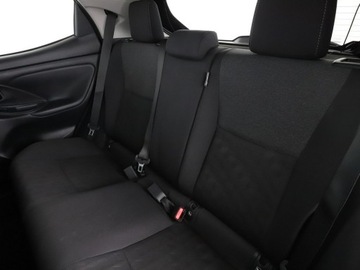 Toyota Yaris IV Hatchback 1.5 Hybrid Dynamic Force 116KM 2024 Toyota Yaris GRATIS! Pakiet Serwisowy o wartości, zdjęcie 16