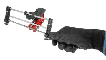 НАПРАВЛЯЮЩАЯ ЗАТОЧИЛКИ РУЧНОЙ ЦЕПИ ДЛЯ БЕНЗИНОВОЙ ПИЛЫ ПИЛЬНАЯ РАМКА