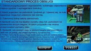 Приспособление для обслуживания АКПП ATF NORTEC PRO DYNAMIC ATF