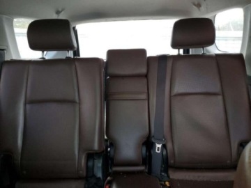 Toyota 2020 Toyota 4-Runner 2020, 4.0L, 4x4, SR5 LIMITED, od ubezpieczalni 4.0 Benzyna, zdjęcie 8