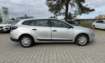 Renault Megane III Grandtour 1.5 dCi 105KM 2009 Renault Megane Grandtour 1.5 dCi 2009 Salon Polska, zdjęcie 4