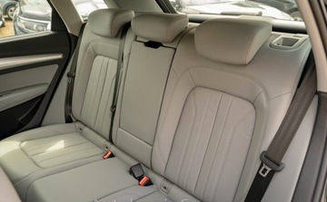 Audi Q5 II SUV Facelifting 2.0 40 TDI 204KM 2023 Audi Q5 Audi Q5 III 40TDI Quatrro 204KM FAKTURA VAT , SALON POLSKA , ASO, zdjęcie 19