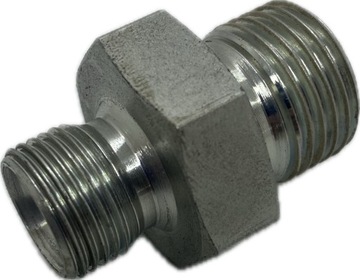 Złączka Hydrauliczna Nypel BB 3/8