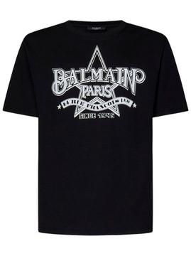 T-shirt męski Balmain rozmiar XL