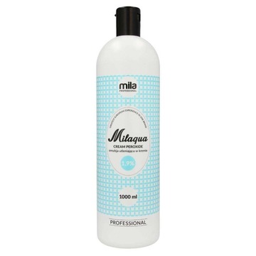 Woda w kremie MILAQUA Professional 1,9% 1000ml