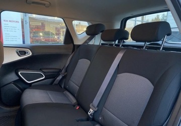 Kia Soul III 64kWh 204KM 2021 Kia Soul Zakup Zdalny Kia Soul 64 kWh 204 KM wersja MWIN Pl Salon ASO, zdjęcie 15