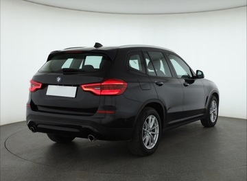 BMW X3 G01 SUV 2.0 20d 190KM 2019 BMW X3 xDrive20d, Salon Polska, 1. Właściciel, zdjęcie 4