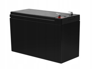 GREEN CELL AGM04 аккумулятор 7 Ач 12 В