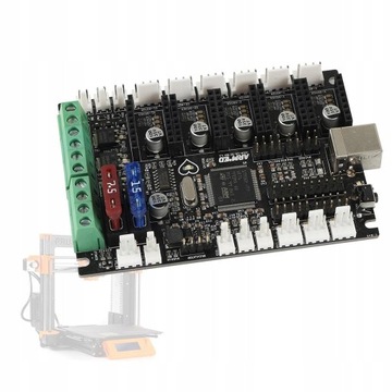Плата Armed STM32bit Marlin 2.0 для