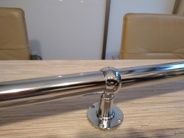 Ручка для лестницы 250 см по поручению 2,5 м