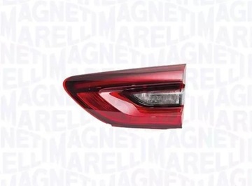 MAGNETI MARELLI 714020580704 SVĚTLO ZADNÍ KOMBINOVANÁ