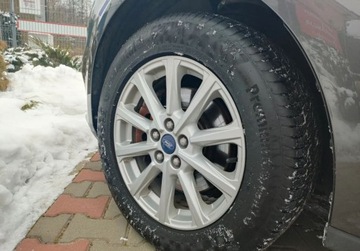 Ford S-Max II Van 2.0 TDCi 180KM 2017 Ford S-Max Super Stan Gwarancja Automat Zobacz 2.0 Diesel 180KM, zdjęcie 12