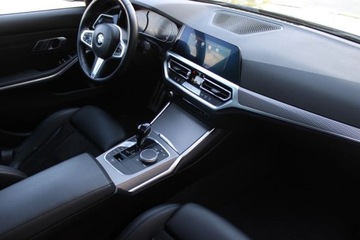 BMW Seria 3 G20-G21 Limuzyna 2.0 320d 190KM 2021 BMW Seria 3 Oferta dealera BMW M-Cars 2.0 Diesel 190KM, zdjęcie 10