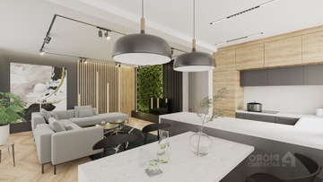 Проект дома Pióro Architekci-17 Зеркальная версия