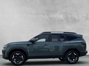 Dacia Bigster 1.2 mild hybrid 140 140KM 2025 Od ręki - Extreme 1.2 TCe mHEV ECO-G LPG 140KM / Pakiet Parking, Zimowy, zdjęcie 1