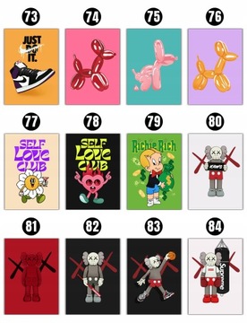 КАРТИНЫ НА ХОЛСТЕ 50х70 см *много дизайнов КАРТИНА ДЛЯ ГОСТИНОЙ МОНА ЛИЗА С КОШКОЙ