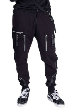 Spodnie męskie Carbon Joggers XL
