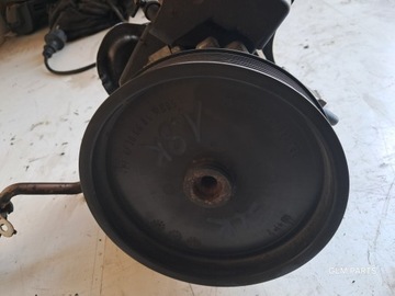 Компрессор Mercedes CLK W209 SLK R171 1.8 Насос ГУР A0034664101