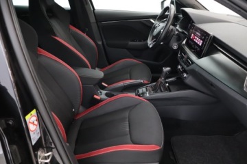 Skoda Scala Hatchback 1.0 TSI 110KM 2021 Skoda Scala 1.0 TSI, Serwis ASO, Automat, Navi, zdjęcie 8