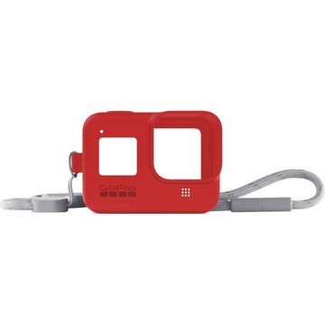Oryginalne Etui Silikonowe do GoPro HERO 8 Black