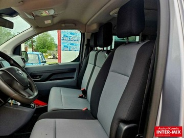 Opel Vivaro C Kombi Long 2.0 150KM 2020 Opel Vivaro 9-osobowy zarejestrowany 2.0 Diesel 150KM, zdjęcie 22