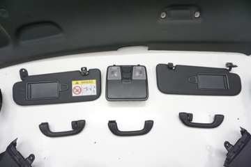 СТОЙКИ ПОТОЛКА KIA PRO CEED II