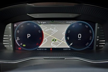 Skoda Superb III Liftback Facelifting 2.0 TSI 190KM 2023 Škoda Superb Skoda Superb Bezwypadkowy / Salon, zdjęcie 16