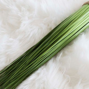 SZTUCZNA ROSLINA TRAWA BUNDLE 43 CM II IKEA