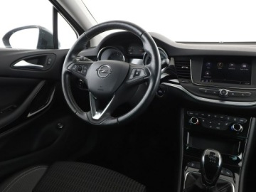 Opel Astra K Sportstourer Facelifting 1.2 Turbo 130KM 2021 Opel Astra navi klima grzane fotele kamera i, zdjęcie 15
