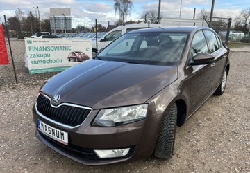 Skoda Octavia 1.4 Benzyna 140 KM Zadbany 4 Now...