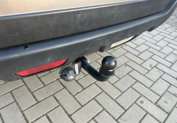 Nissan X-Trail II 2.0 dCi 150KM 2010 Nissan X-Trail 2,0 DCi 150 KM 4x4 GWARANCJA Zamiana Zarejestrowany 2.0, zdjęcie 25