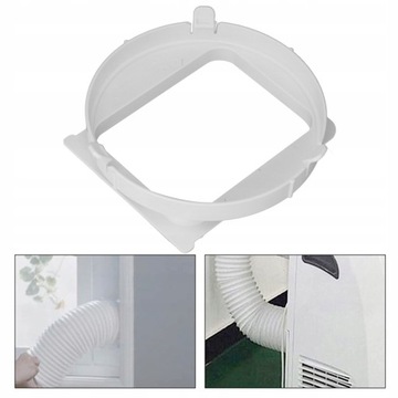 ADAPTER DO RURY KLIMATYZATORA PRZENOŚNEGO KY-35
