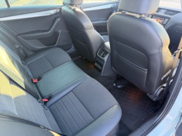 Skoda Octavia III Kombi 2.0 TDI 150KM 2016 Skoda Octavia Raty 2.0 TDI Led Xenon Navi Zarej w PL 140 tys km Gwarancja, zdjęcie 14
