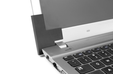 Opravná sada Pouzdro Klapka Závěs Samsung NP510R5E 510R5E 510R