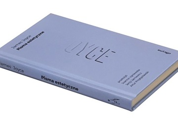 Pisma estetyczne - James Joyce