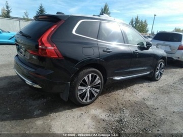 Volvo XC60 II 2023 Volvo XC 60 Plus 2023 2.0l 2.0 Benzyna 295KM, zdjęcie 2