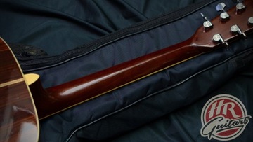 YAMAKI YD-35, Япония, 1970-е годы, дредноут