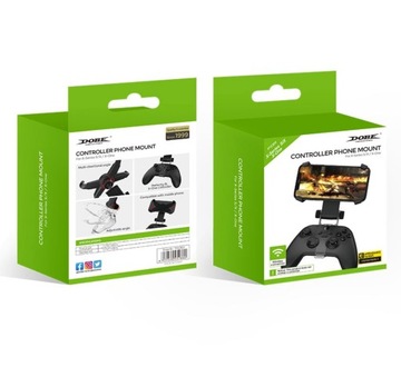 Держатель телефона SMART CLIP для Xbox SERIES X S PAD