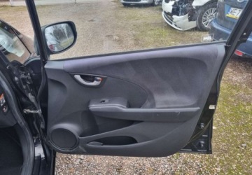 Honda Jazz III 1.4 i-VTEC 100KM 2009 Honda Jazz Honda Jazz 1.4 i-VTEC Elegance 1.3 Benzyna 100KM, zdjęcie 35