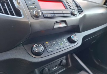 Kia Sportage III SUV 1.7 CRDi 116KM 2013 Kia Sportage Kia Sportage 1.7 Diesel 115KM, zdjęcie 23