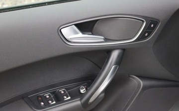 Audi A1 I Sportback 5d Facelifting 1.4 TFSI CoD 150KM 2017 Audi A1 Sportback 1.4B 150KM przeb.31tys zarejestrowany stan idealny 1.4, zdjęcie 25