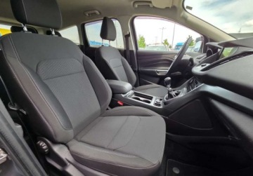 Ford Kuga II SUV Facelifting 1.5 EcoBoost 150KM 2018 Ford Kuga 1.5benz 150KM 6b FULL LED Grz.szybafotelekier Kamera PDC faktur, zdjęcie 17