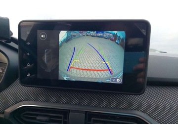 Dacia Jogger 1.0 TCe 110KM 2022 Dacia Jogger Extreme, 7-os, 110 Koni, Pierwszy Wlasciciel, Bezwypadkowy, G, zdjęcie 24