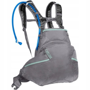 PLECAK CAMELBAK SOLSTICE LR 10L + BUKŁAK