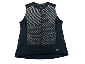 NIKE AEROLOFT KAMIZELKA BEZRĘKAWNIK BIEGANIE XL