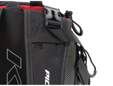Велосипедный рюкзак KROSS PICKUP 15л оригинальный 235 зл.