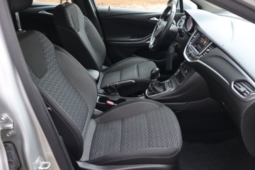 Opel Astra K Sportstourer Facelifting 1.5 Diesel 122KM 2020 Opel Astra 1.5 CDTI, Salon Polska, Serwis ASO, zdjęcie 8